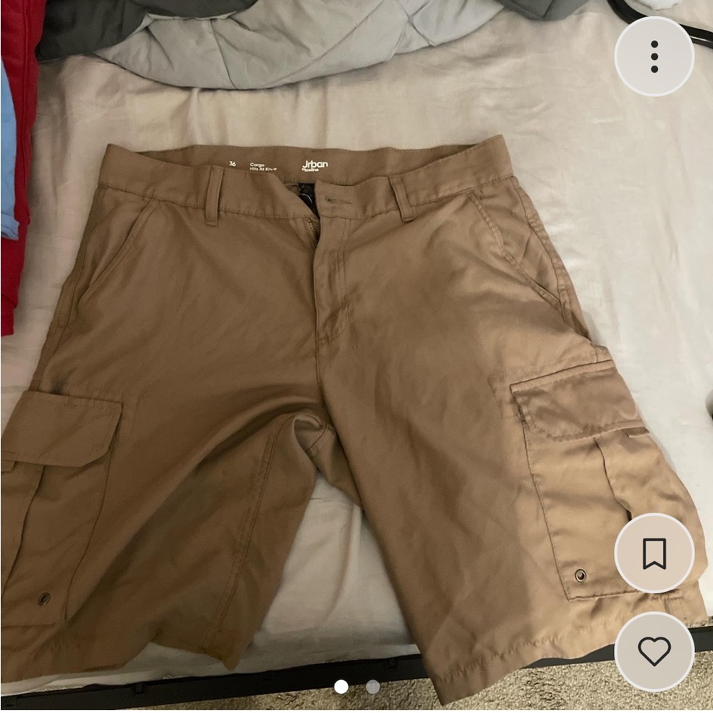 Khakis